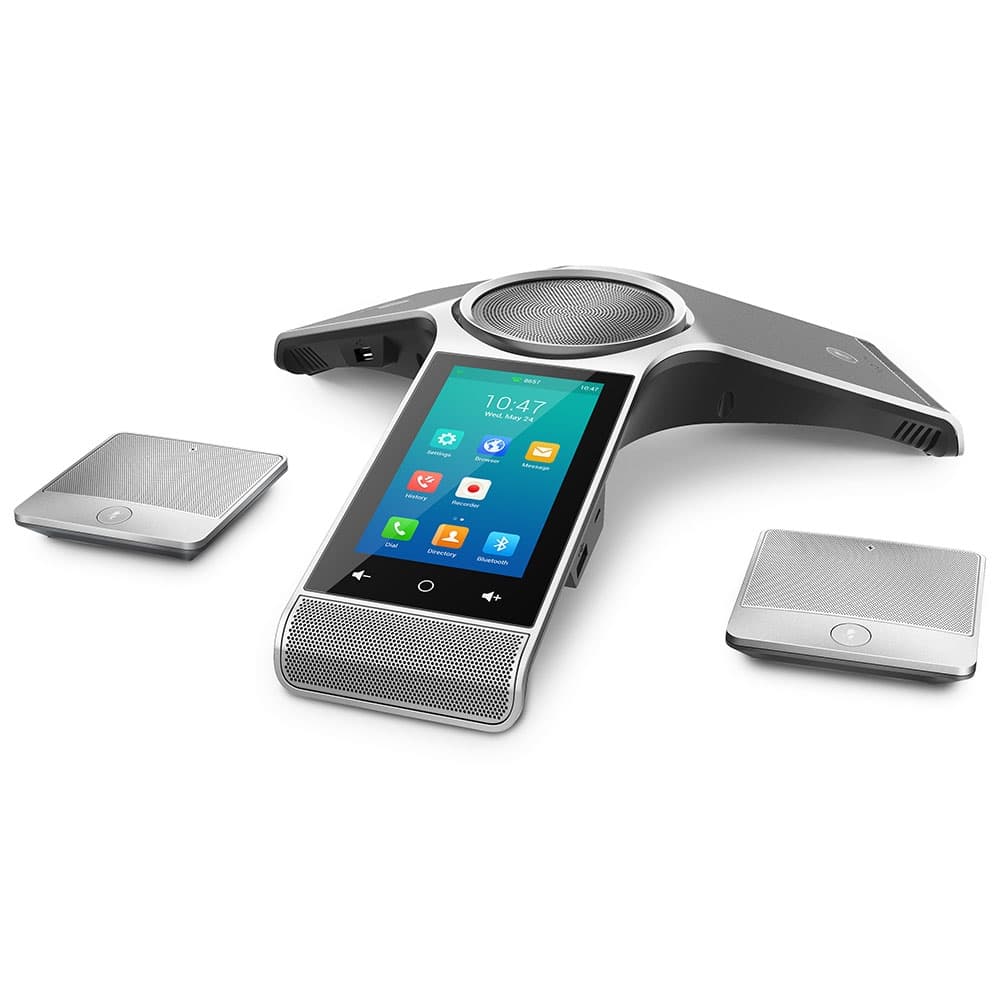 Yealink CPW90 Two Wireless Microphones for CP960 - Image 2