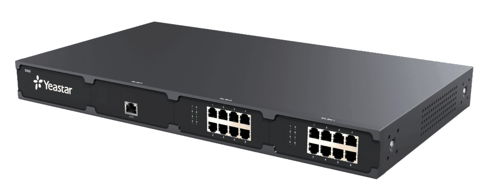 Yeastar S300 IP PBX - Image 2