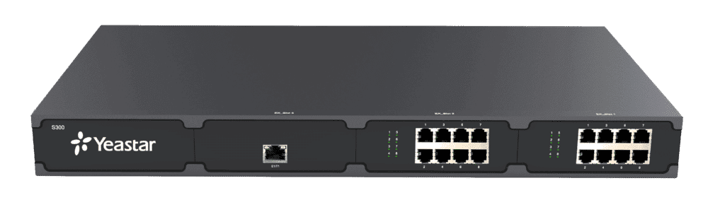 Yeastar S300 IP PBX